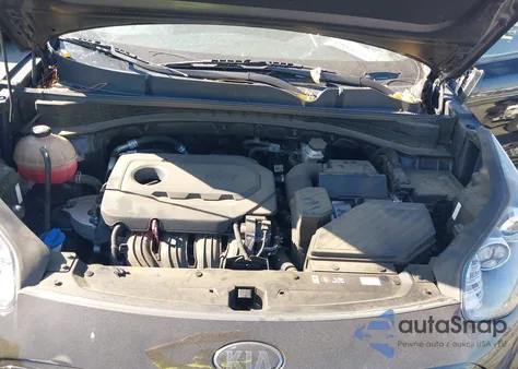 2022 Kia Sportage Nightfall Edition from USA, damaged, VIN KNDP63AC2N7947658